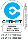 Certificato ISO