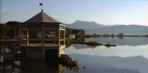 Torre del Lago